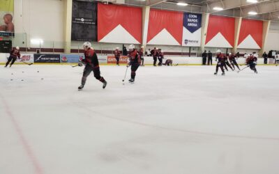 Game Preview 9/17/21 vs. Maryland Black Bears