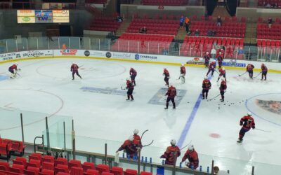 Jacks beat Wichita, 3-1
