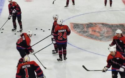 Weekend Preview 10/1-10/2 vs. Shreveport Mudbugs