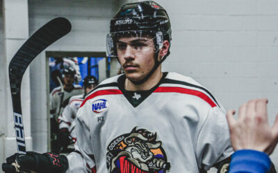 Weekend Preview 4/7-4/8 vs. New Mexico Ice Wolves