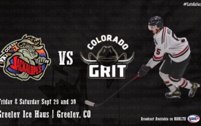 Jacks Take on Newest South Division Foe this Weekend