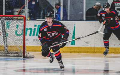 Jacks Get Much Needed Win at Home, Defeat Wranglers 6-3