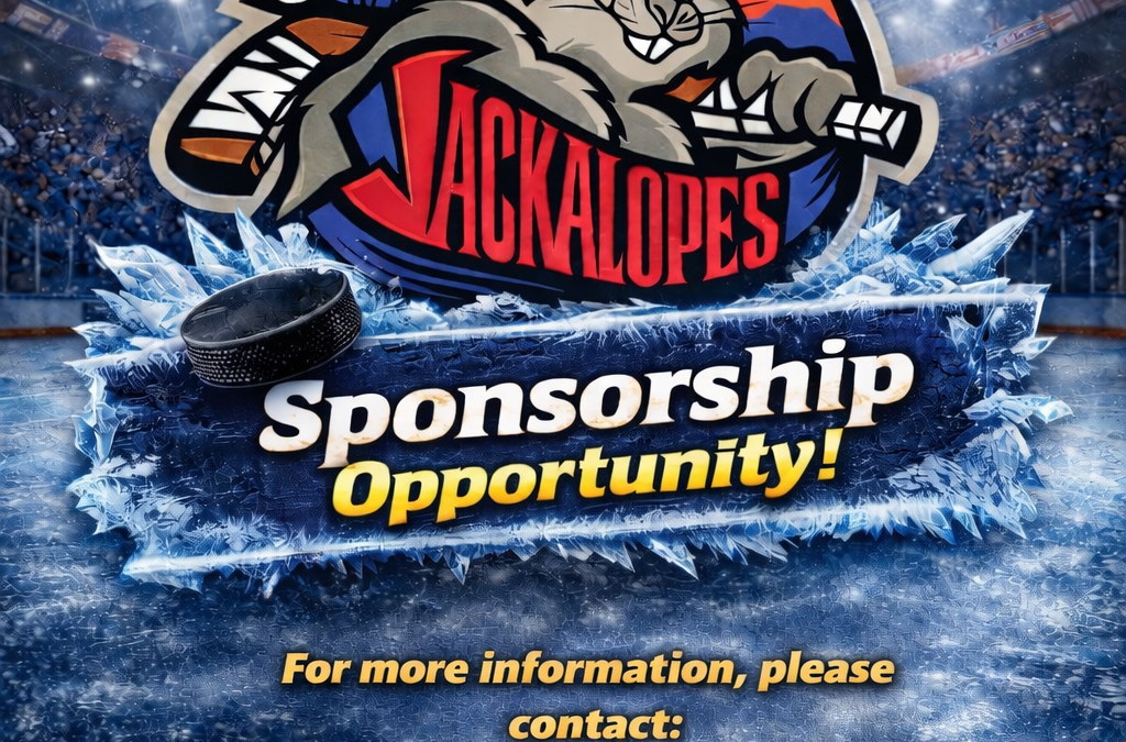 Sponsorship Opportunities